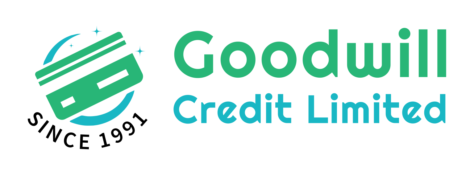 Goodwill Credit Limited - Business Finance Services